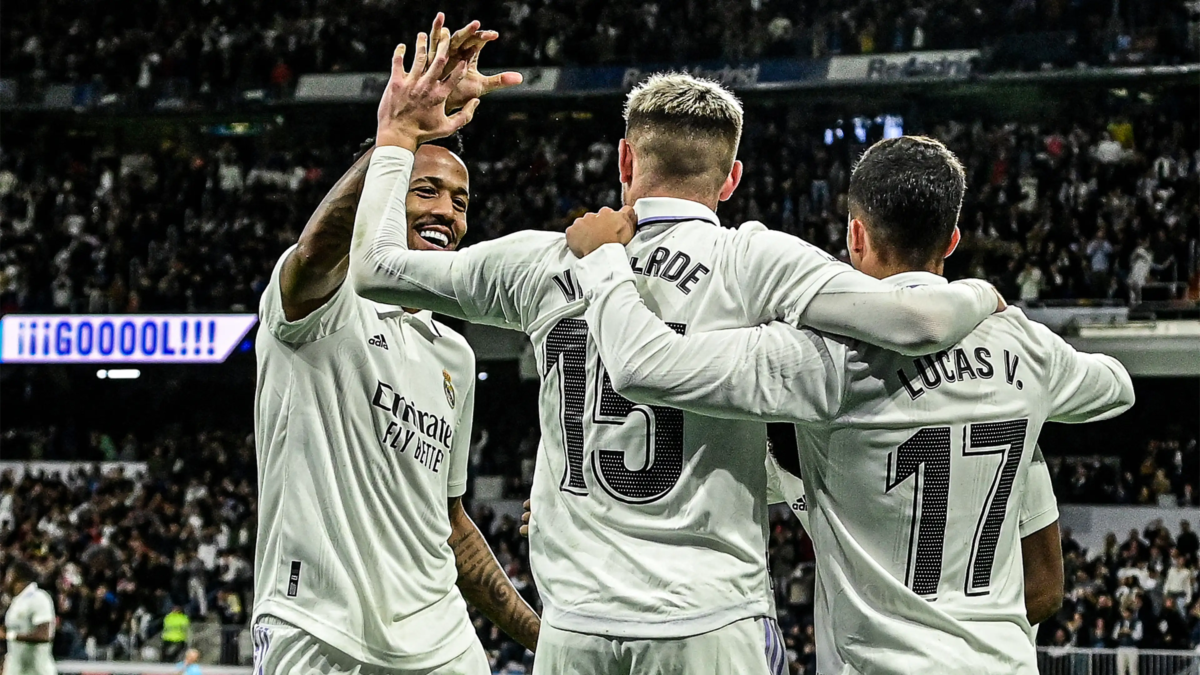موعد مباراة ريال مدريد وسبورتينج براجا بدوري أبطال أوروبا