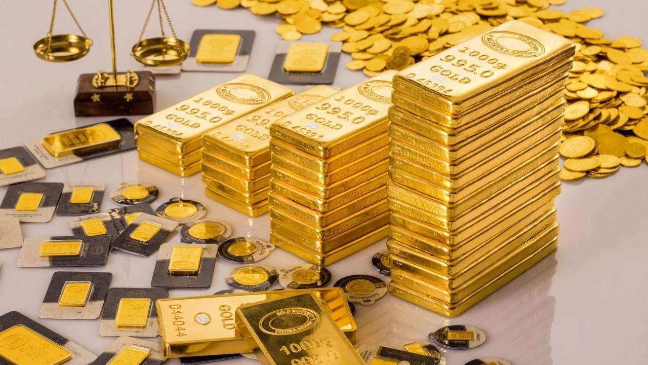 كل ما تريد معرفته عن إطلاق أول ماكينة ATM لبيع الذهب في مصر