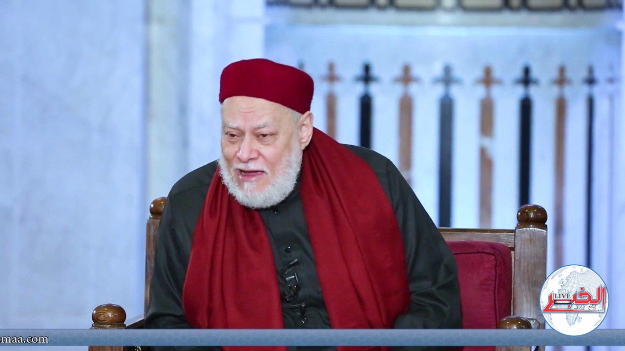 ما هي أفضل صيغة للصلاة على النبي؟.. علي جمعة يجيب