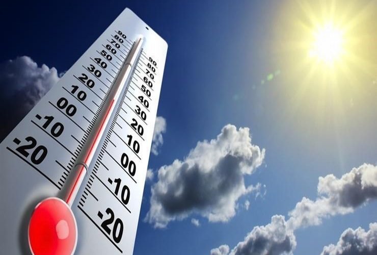 حالة الطقس غداً . أمطار غزيرة في هذه المناطق