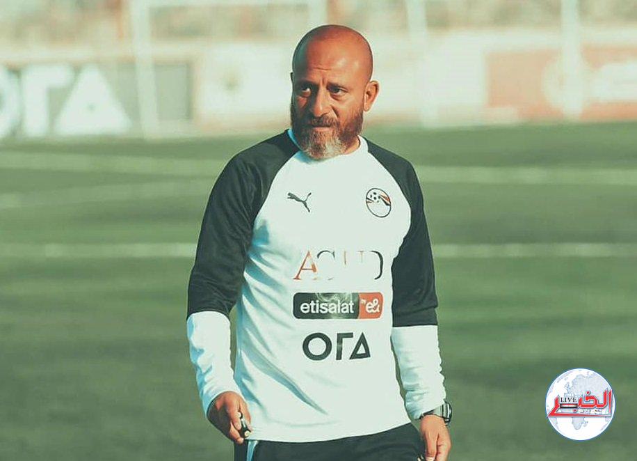 ننشر جدول مباريات منتخب الشباب فى بطولة شمال أفريقيا