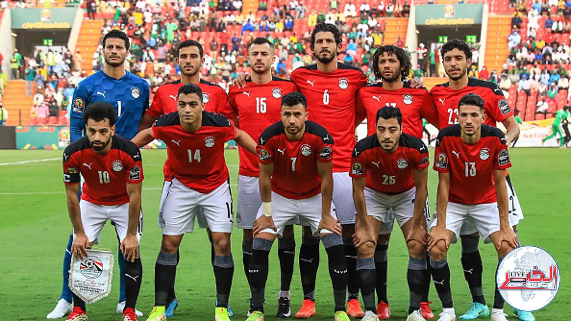 آخر المستجدات في صفقة انتقال جوكر منتخب مصر للأهلي في يناير 2023..تعرف عليها