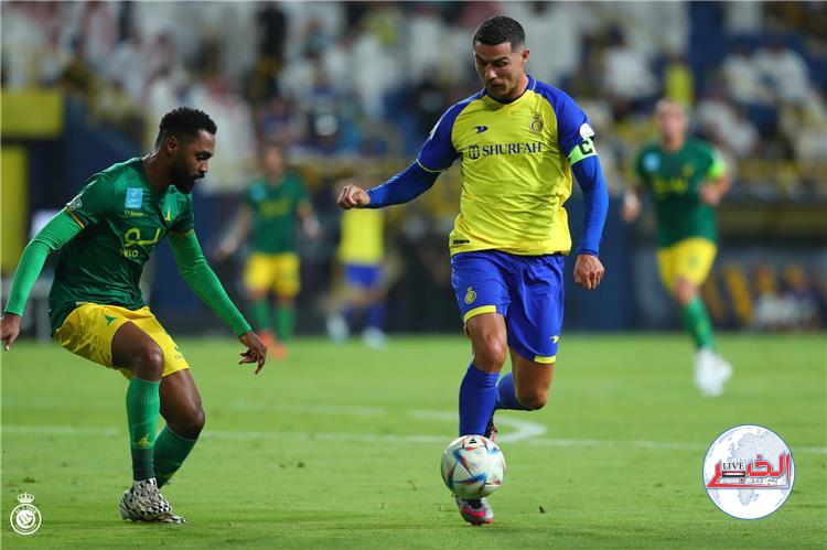 موعد مباراة النصر والخليج في الدوري السعودي