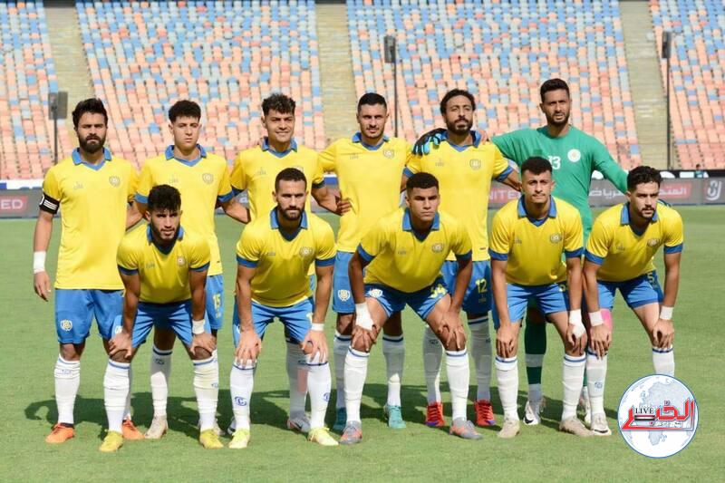 موعد مباراة الإسماعيلي وطلائع الجيش في الدوري المصري