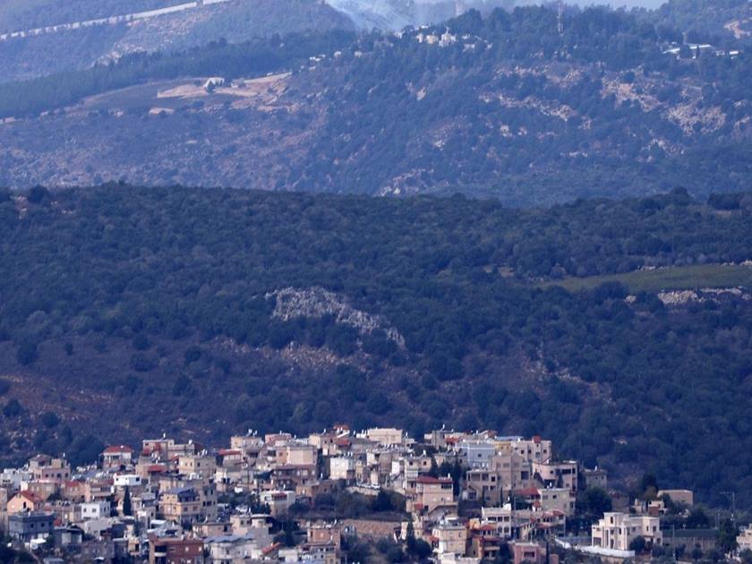هدوء في جنوب لبنان .. مع بدء سريان الهدنة في غــــ.ـ.زة