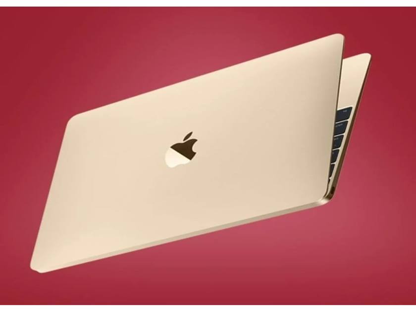 «آبل» تخطط لإطلاق حواسب «ماك بوك» .. داعمة لشبكات الجيل الخامس