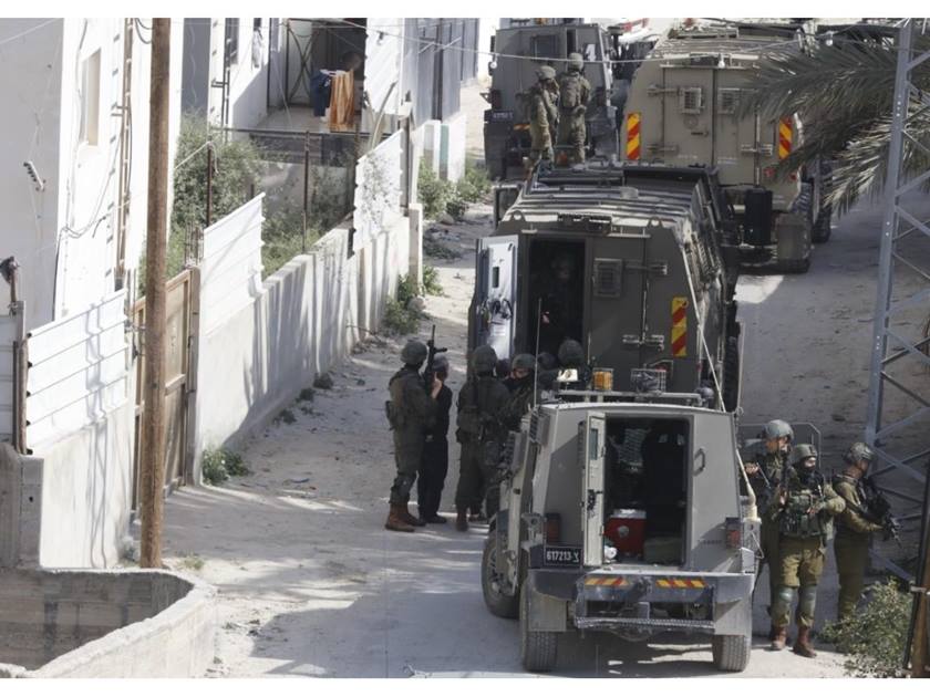 فلسطين بعد الهدنة .. اعتقالات وضرب وهدم ومنع من الصلاة في الأقصى