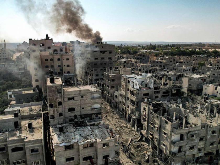 «هيومان رايتس» .. تطالب الجنائية الدولية بالتحقيق في الجرائم الإســــ..رائيلية