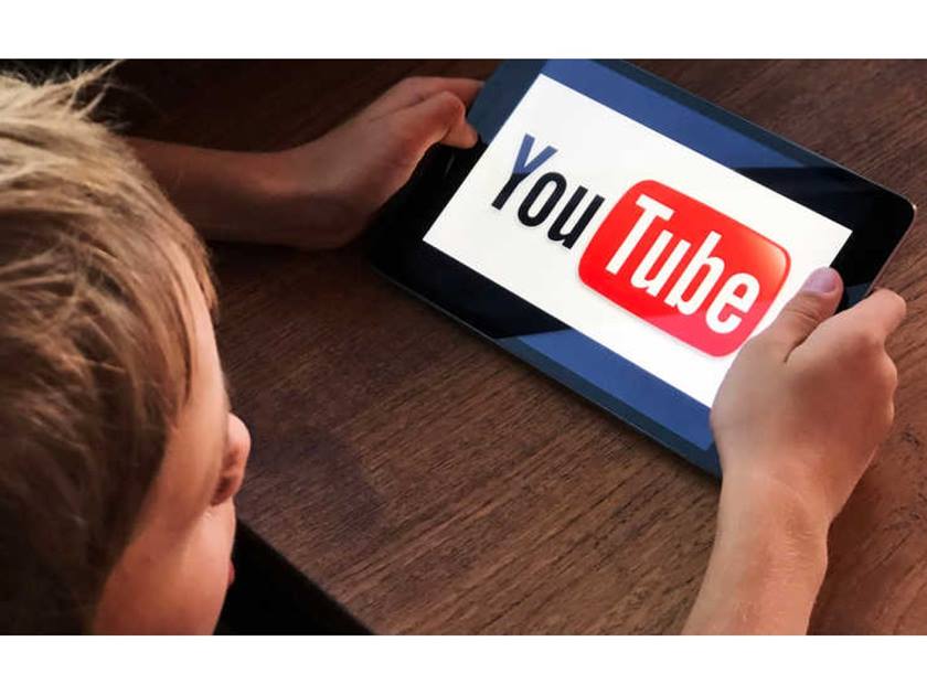 يوتيوب تعلن ضمانات جديدة .. لحماية المراهقين من المحتوى الضار