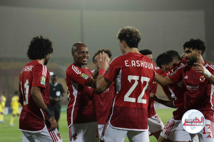 تأجيل مباراة الأهلي وزد في دوري NILE.. تعرف علي السبب