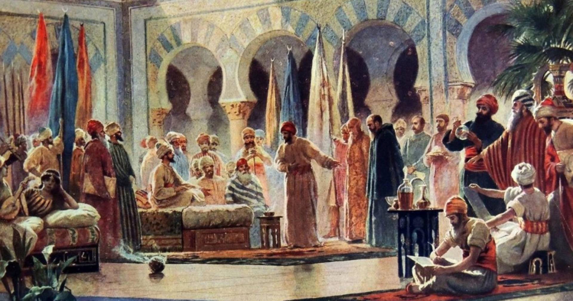 صلاح رشاد .. يكتب: الملك العضوض .. والأثمان الباهظة (1)