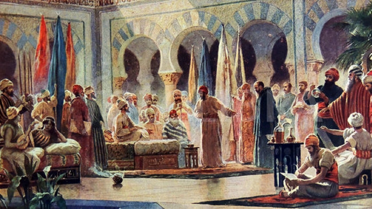 صلاح رشاد .. يكتب : الملك العضوض والأثمان الباهظة (7)