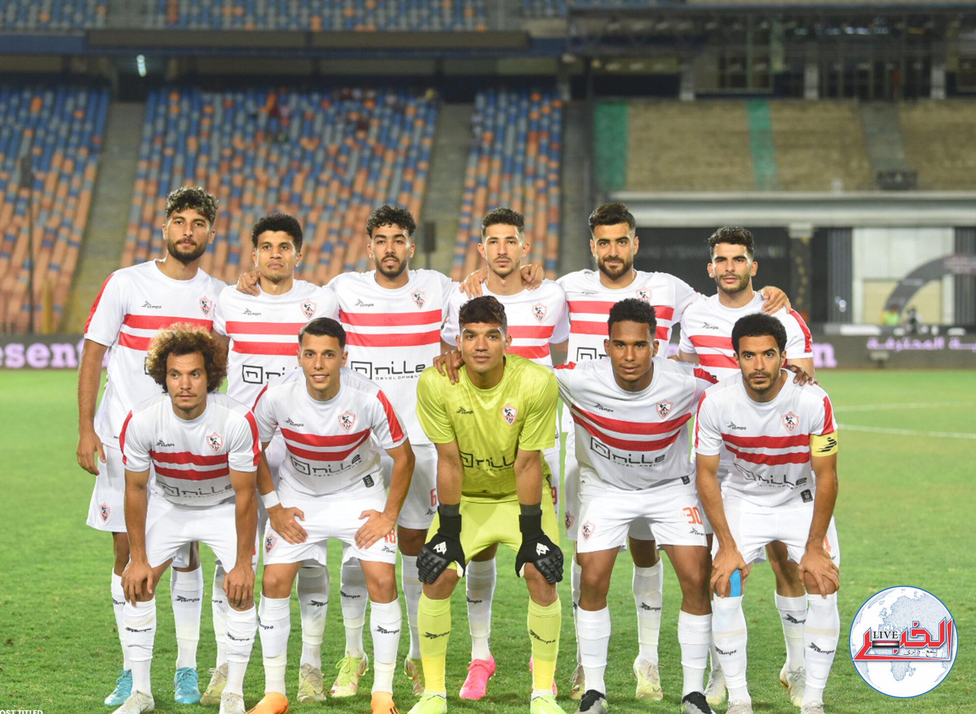قائمة المرشحين المحتملين لتولي تدريب الزمالك