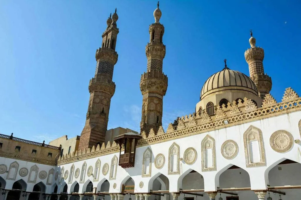 الأزهر لأصحاب الضمائر الحية: هبّؤا لنصرة فلسطين .. وادفعوا هذا العدوان البربري