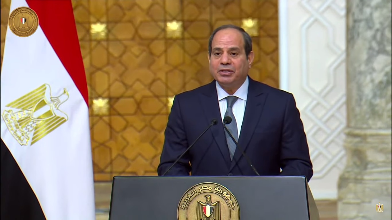قرارات جمهورية لإقامة مشروعات استثمارية وخدمية