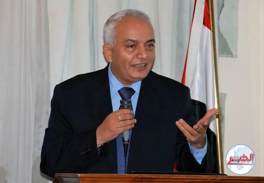 ننشر قرار وزير التعليم بشأن دراسة الصفوف الرابع والخامس والسادس