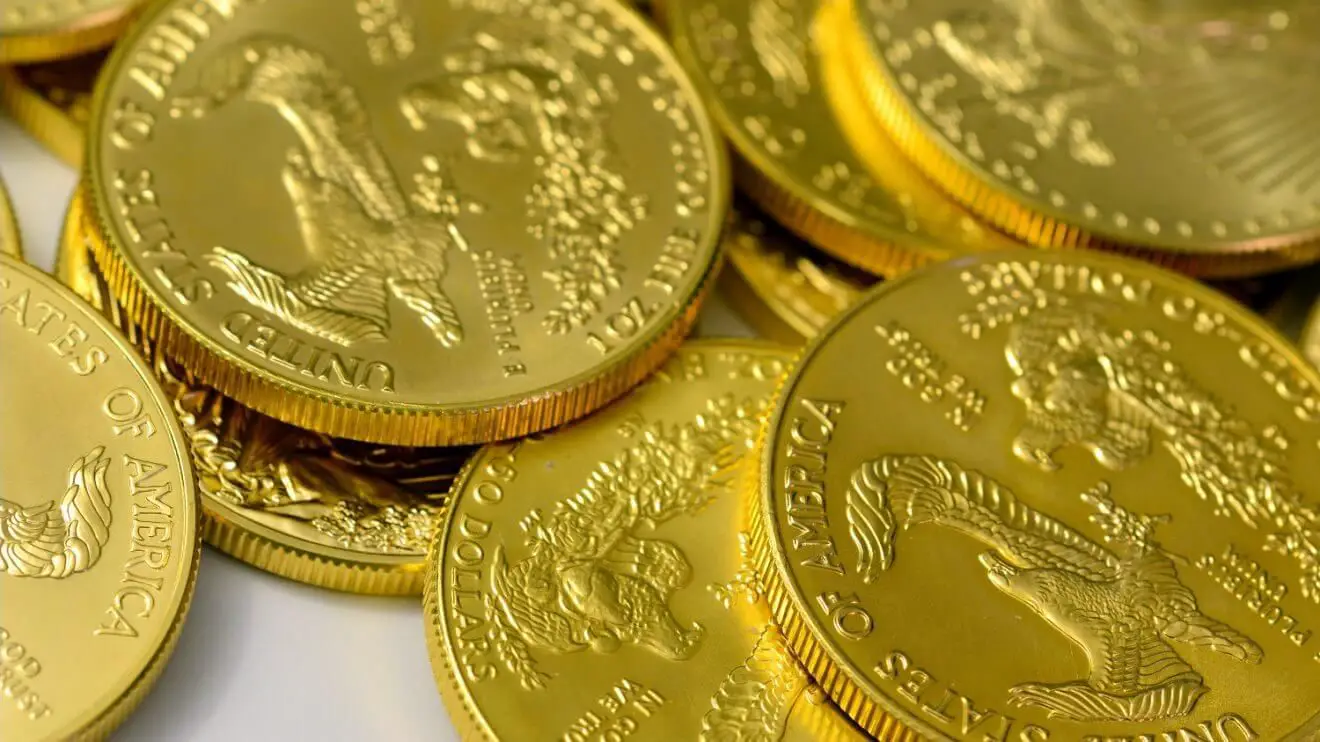 سعر الجنيه الذهب اليوم الثلاثاء 7-11-2023 في مصر