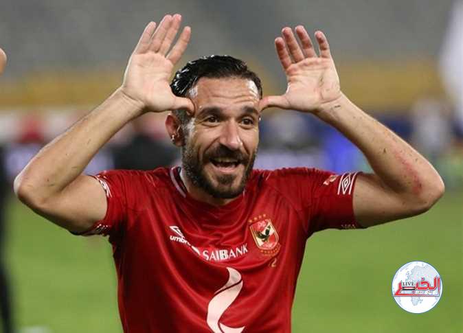 هل يرحل علي معلول عن الأهلي ؟ .. أحمد شوبير يجيب