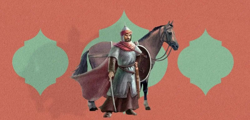 صلاح رشاد .. يكتب : الملك العضوض .. والأثمان الباهظة (14)
