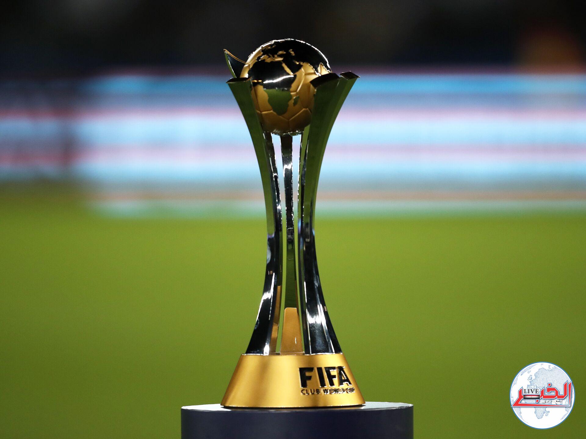 من هو حكم مباراة الأهلي وفلومينينسي بنصف نهائي كأس العالم الأندية 2023؟