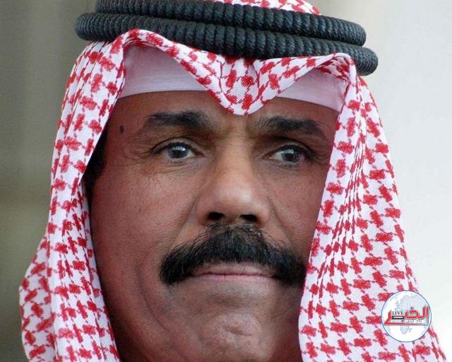 وفاة أمير الكويت الشيخ نواف الأحمد الصباح