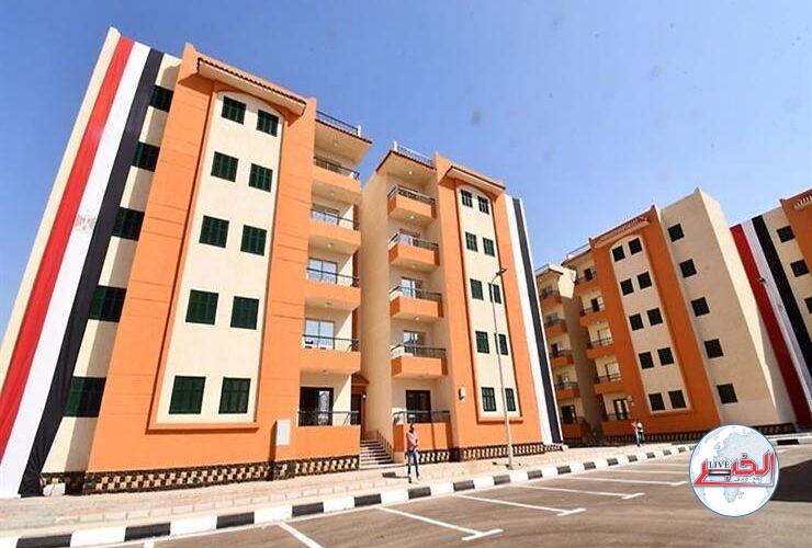 نتيجة الإسكان الاجتماعي 2025 سكن لكل المصريين 7.. استعلم الآن