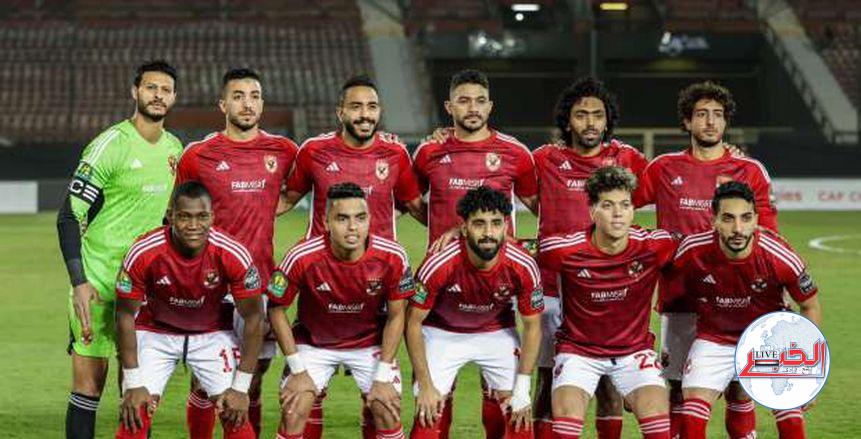 تشكيل الأهلي المتوقع أمام اتحاد جدة بربع نهائي مونديال الأندية 2023