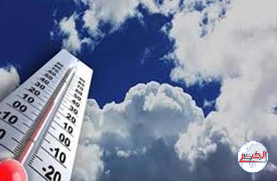 حالة الطقس غدًا الخميس 14-12-2023 في مصر