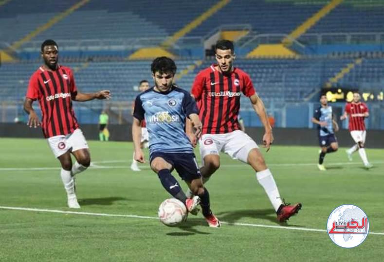 موعد مباراة بيراميدز ومودرن فيوتشر في كأس السوبر المصري 2023