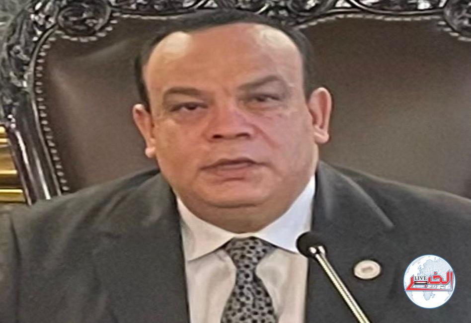 المستشار حازم بدوي: الانتخابات الرئاسية تسير بشكل مُرضٍ وبسلاسة