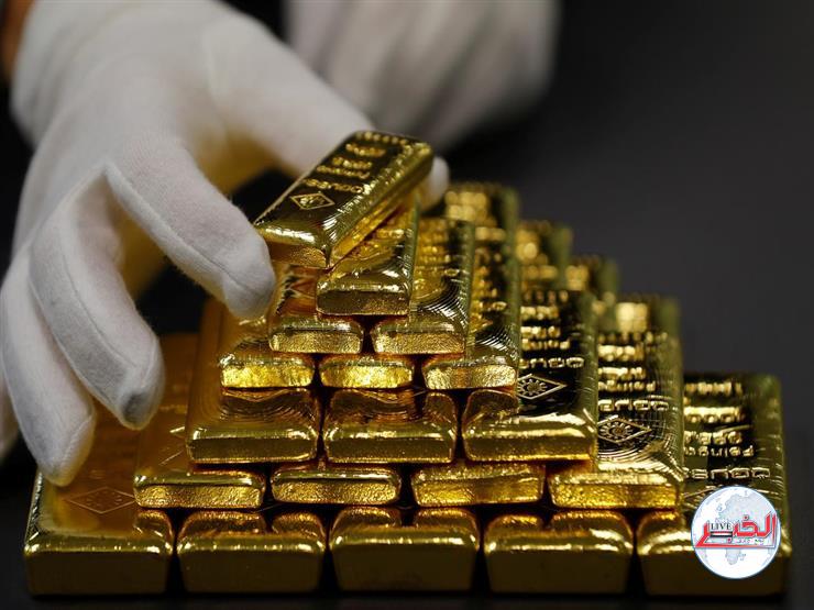 ارتفاع أسعار الذهب عالميا