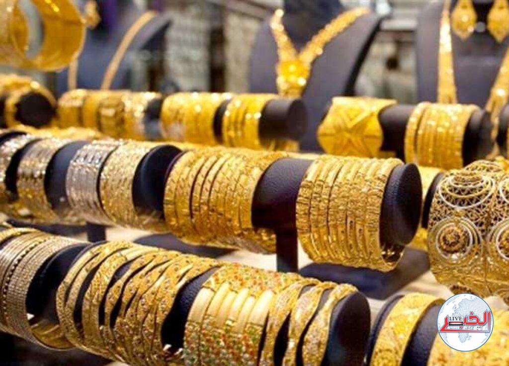 أسعار الذهب اليوم الأحد 17-12-2023 في محلات الصاغة