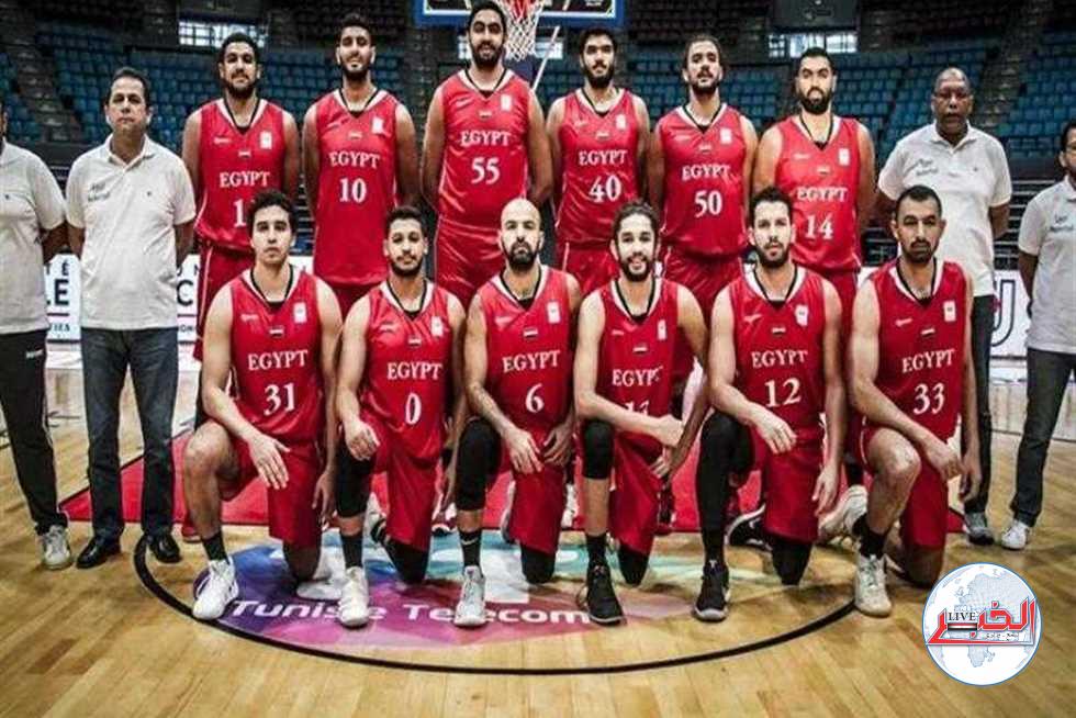 منتخب مصر يهزم المغرب 76-53 بختام دور المجموعات بالبطولة العربية للسلة