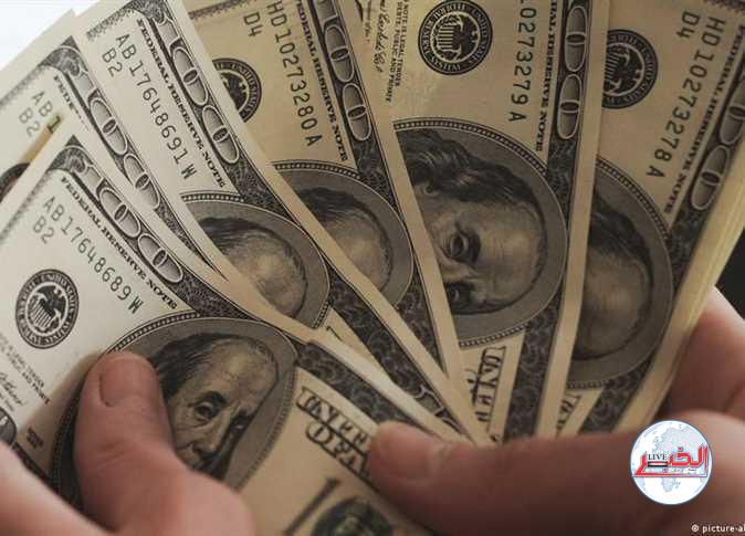 الأخضر بكام النهاردة.. سعر صرف الدولار اليوم الخميس 28-12-2023 في البنوك المصرية