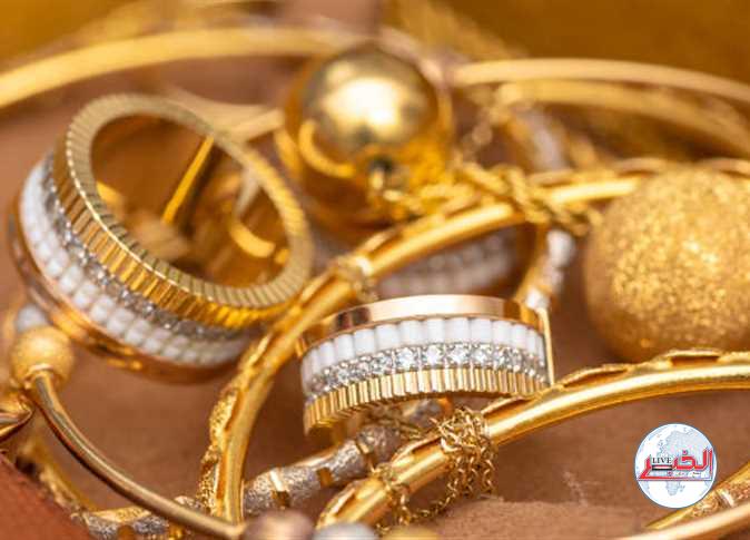 تحديث لحظي.. أسعار الذهب الآن في محلات الصاغة بدون المصنعية