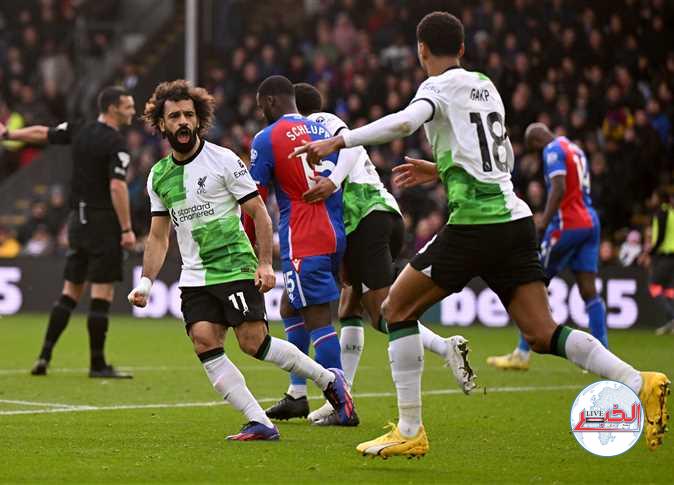 جدول ترتيب الدوري الإنجليزي بعد فوز ليفربول وخسارة آرسنال