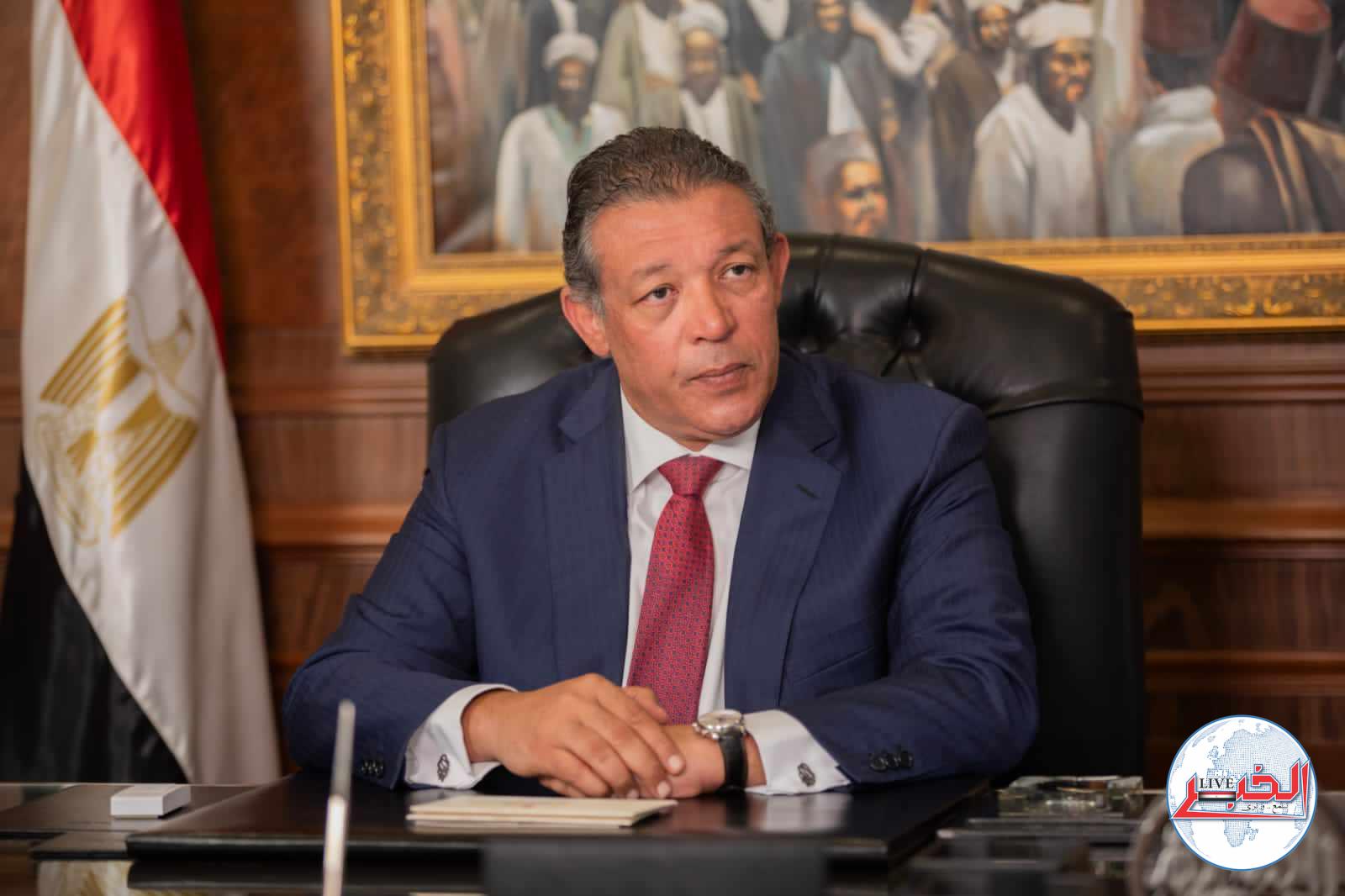 متحدث حملة المرشح الرئاسي حازم عمر: الإقبال جيد جدًا في الانتخابات الرئاسية 2024