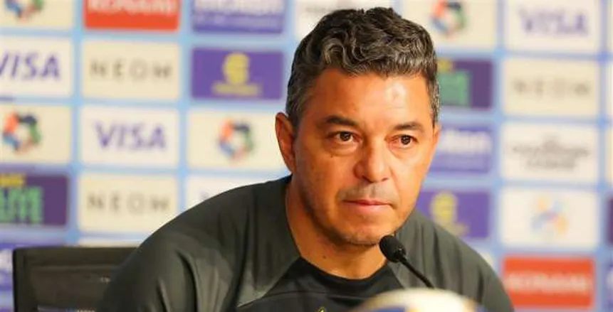 ماذا قال مدرب اتحاد جدة السعودي عن مواجهة الأهلي؟