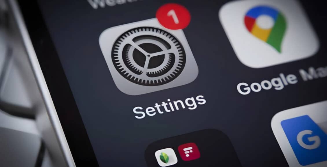آبل تطلق تحديث «IOS 17.1.2» .. لسد ثغرات أمنية