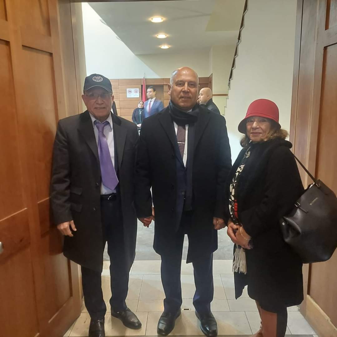 وزير النقل يشارك فى إنتخابات المنظمة البحرية الدولية IMO..بلندن 