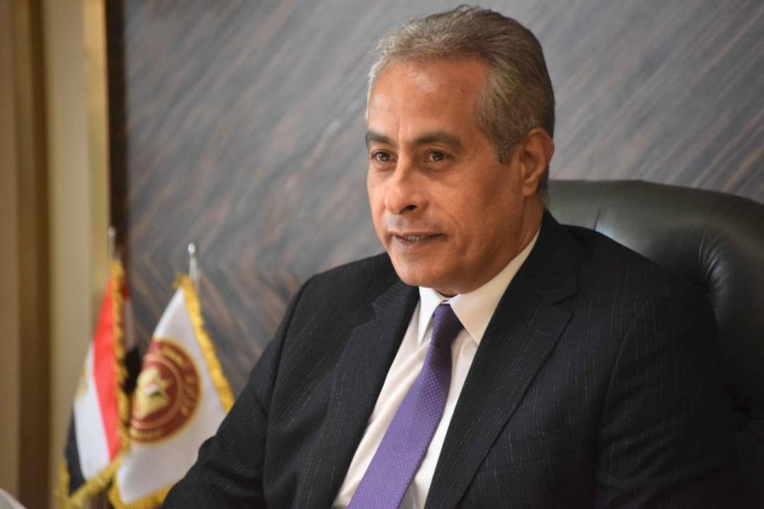 تدريب 440 شابا وفتاة ب8 محافظات بالصعيد على صيانة الحاسب الآلى والمحمول والخياطة والأشغال اليدويةلتأهيلهم لسوق العمل