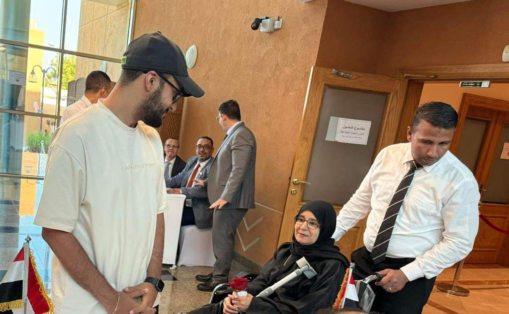 المرأة المصرية درة تاج استحقاقات البلاد التاريخية