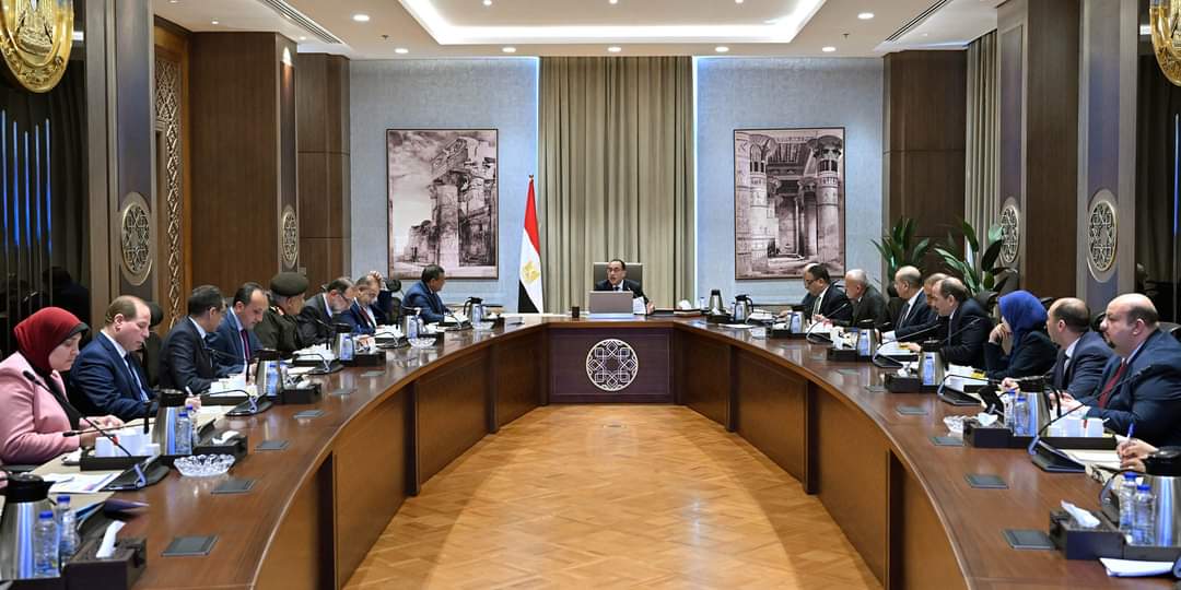 رئيس الوزراء يتابع مستجدات منظومة التغذية المدرسية