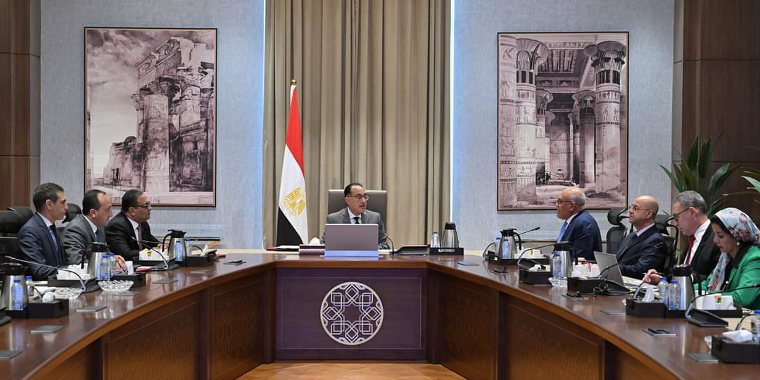 مدبولى يُتابع الموقف التنفيذي لأهم مشروعات مصانع وشركات الهيئة العربية للتصنيع