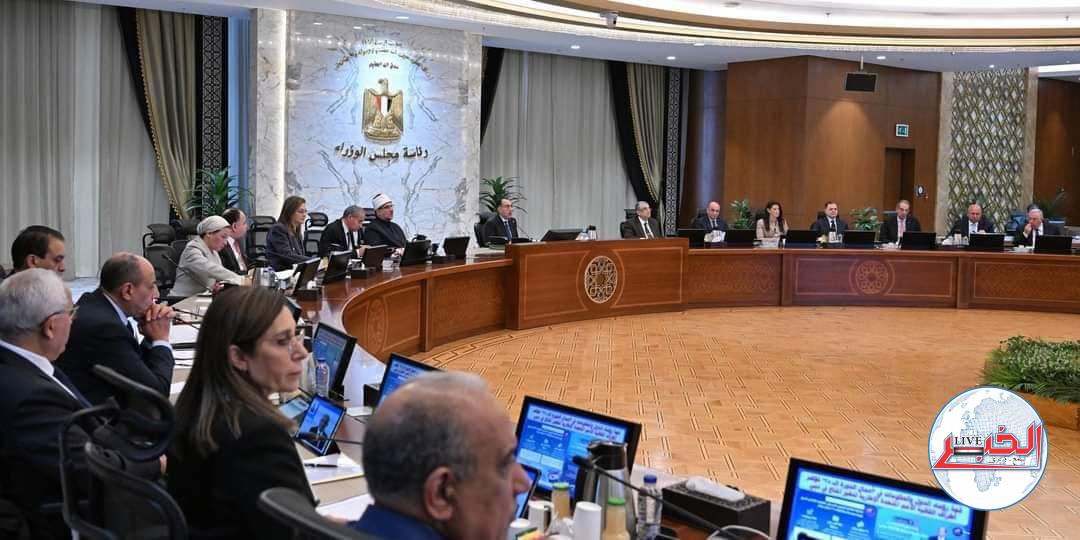 لجنة لاستلام مقرات الوزارات والجهات المنتقلة للعاصمة الإدارية الجديدة