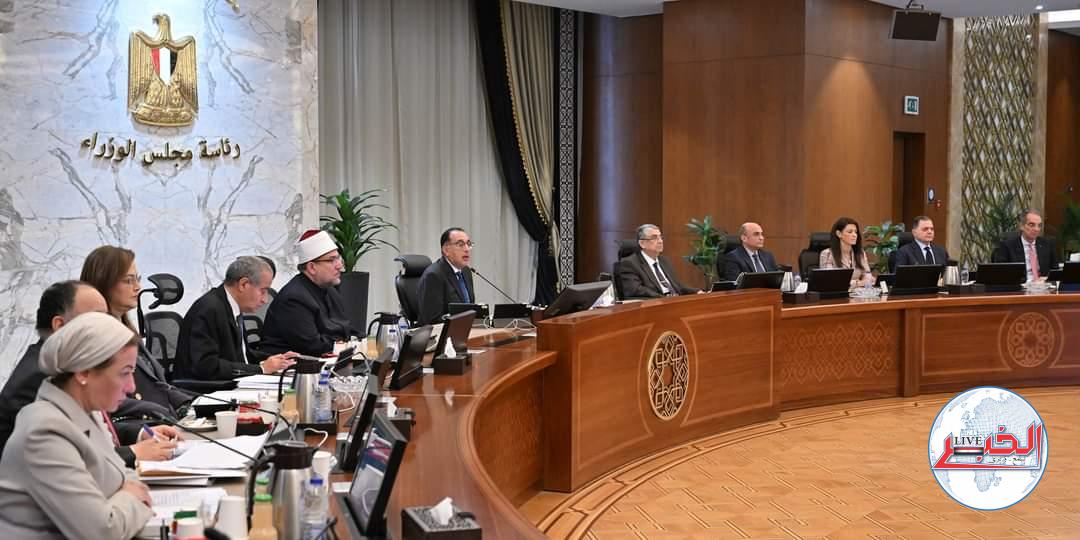 مدبولي: 2 مليون وحدة سكنية تم تنفيذها لمختلف الشرائح