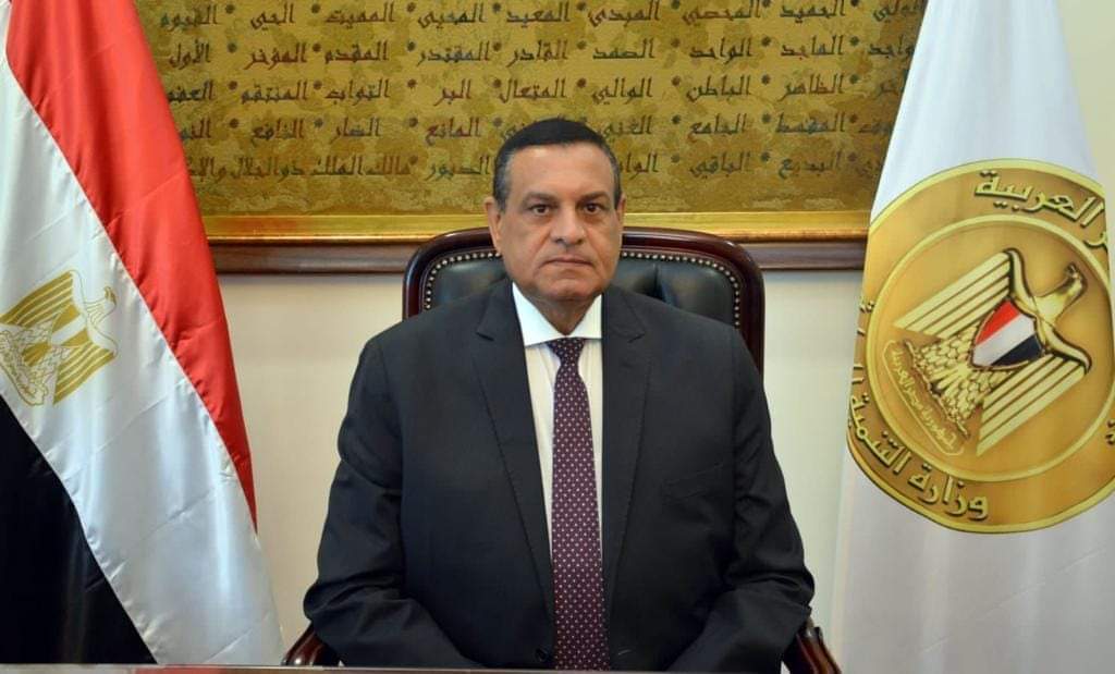 وزير التنمية المحلية:113 مليون لتطوير عدد من المواقع الأثرية بالصعيد ووضعها علي خريطة السياحة العالمية
