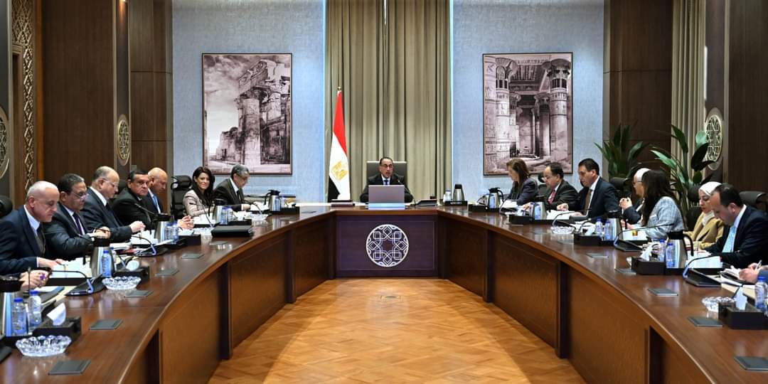 مدبولى يترأس اجتماع اللجنة العليا لشئون المشاركة مع القطاع الخاص..والموافقة على4مشروعات