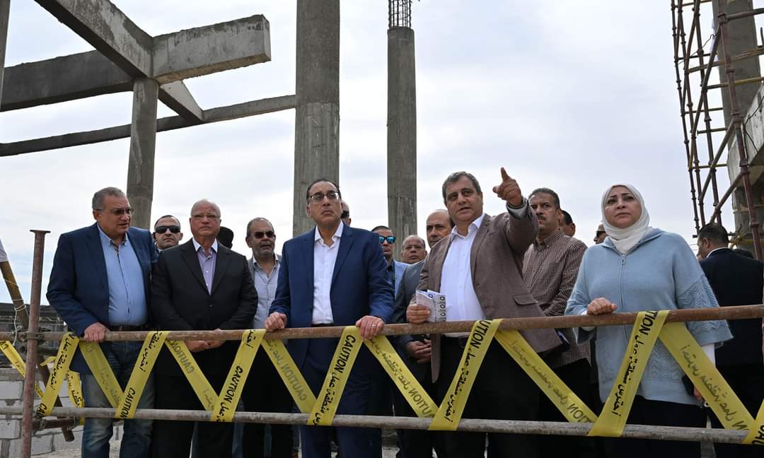 عبد العزيز : إقبال كبير من المستثمرين على المولات والمطاعم والوحدات التجارية.. بحديقة الفسطاط