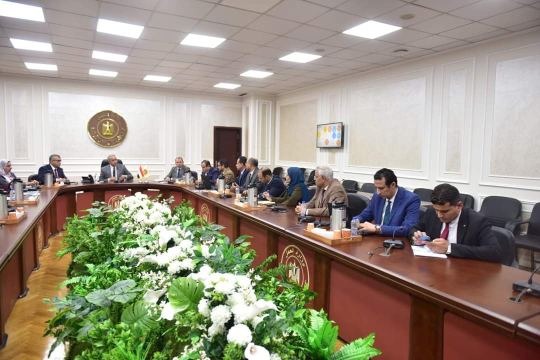 إنشاء منصة إلكترونية للعمالة غير المنتظمة